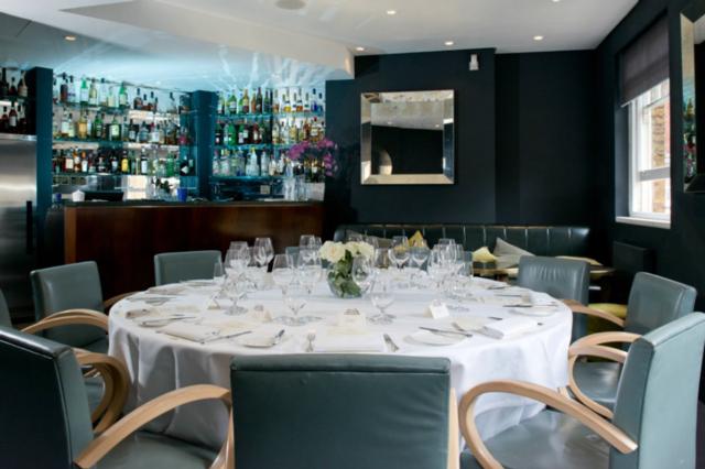 Orrery  one of Innerplace's exclusive restaurants in London